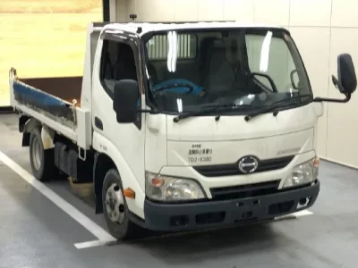 Hino DUTRO