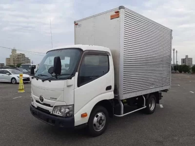 Toyota DYNA