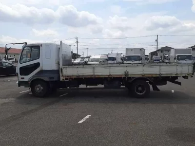 Mitsubishi FUSO FIGHTER