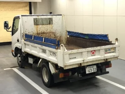 Hino DUTRO