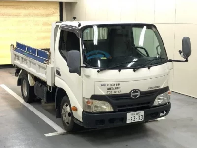 Hino DUTRO