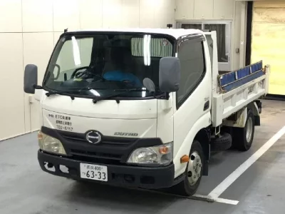 Hino DUTRO