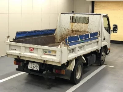 Hino DUTRO