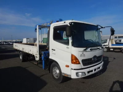 Hino RANGER