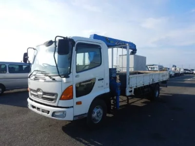 Hino RANGER