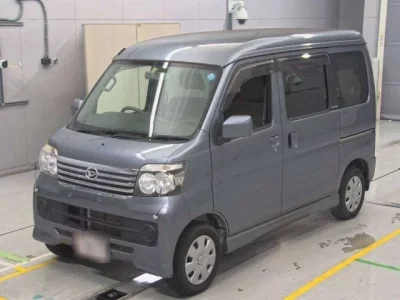 Daihatsu Atrai Wagon