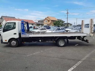 Toyota DYNA