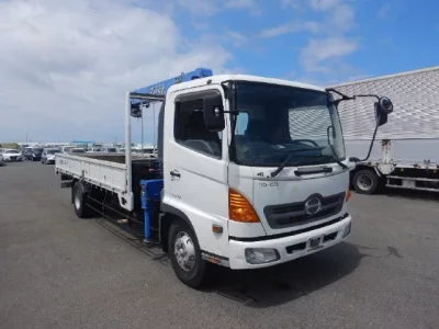 Hino RANGER