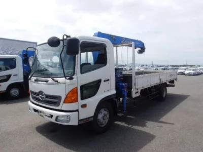 Hino RANGER