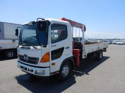 Hino RANGER