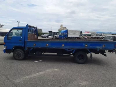 Toyota TOYOACE