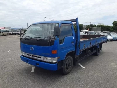 Toyota TOYOACE