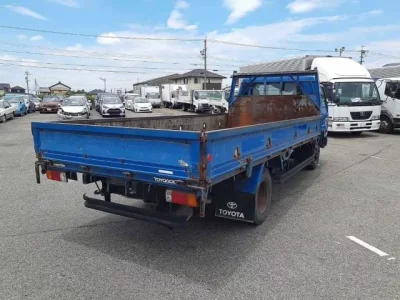 Toyota TOYOACE