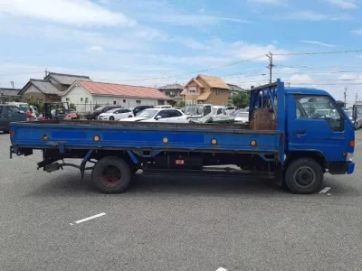 Toyota TOYOACE