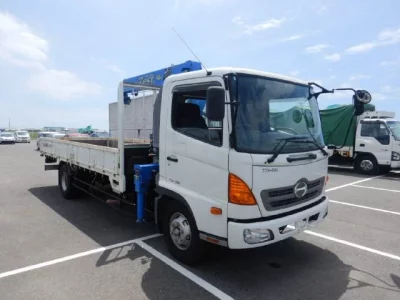 Hino RANGER