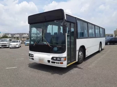 Hino BLUERIBBON