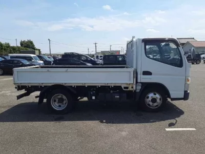 Nissan ATLAS