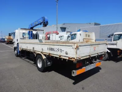 Hino RANGER