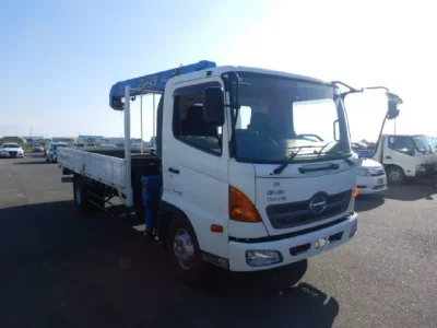 Hino RANGER