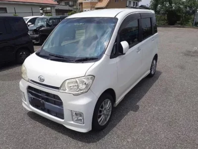 Daihatsu TANTO EXE