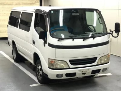 Toyota DYNA