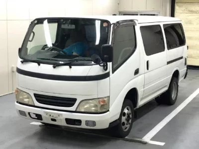 Toyota DYNA