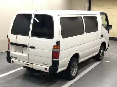 Toyota DYNA