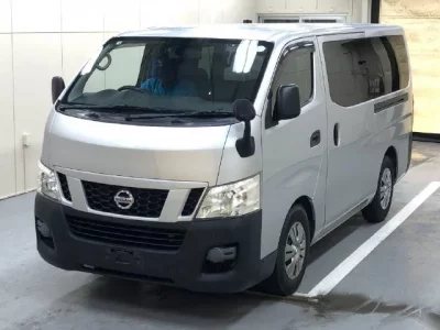 Nissan CARAVAN VAN