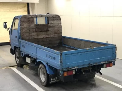 Toyota TOYOACE