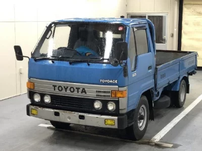 Toyota TOYOACE