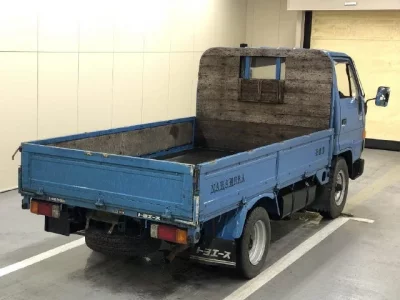 Toyota TOYOACE