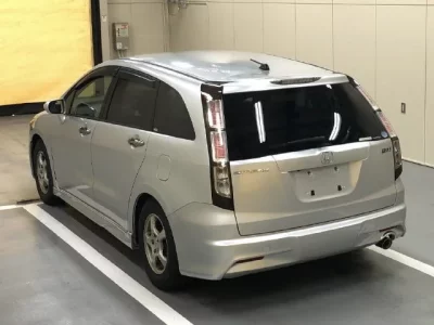 Honda STREAM