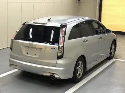 Honda STREAM