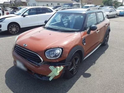 BMW MINI