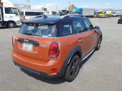 BMW MINI