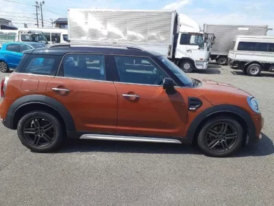 BMW MINI