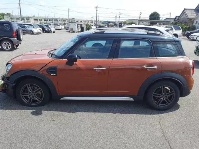 BMW MINI