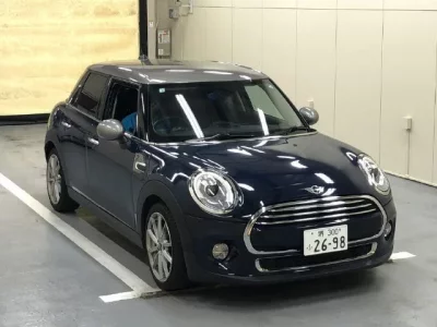 BMW MINI