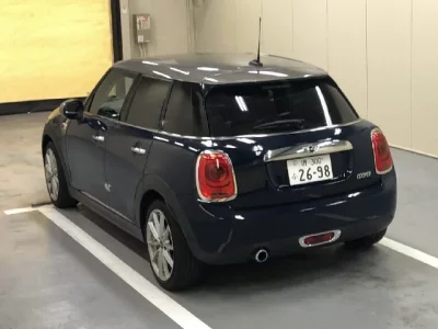 BMW MINI