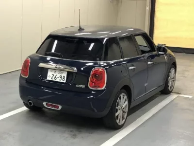 BMW MINI