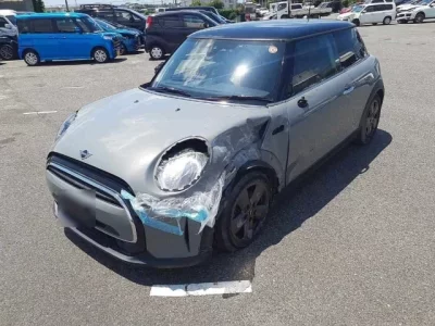 BMW MINI