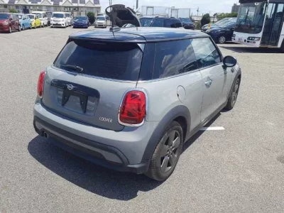 BMW MINI