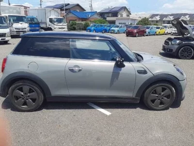 BMW MINI