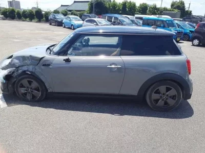 BMW MINI