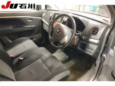 Mazda AZ WAGON