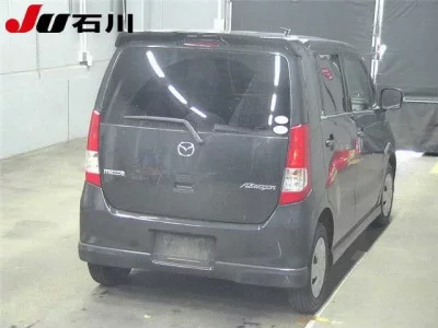 Mazda AZ WAGON