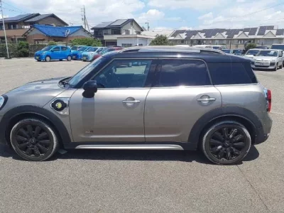 BMW MINI