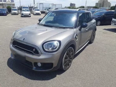 BMW MINI