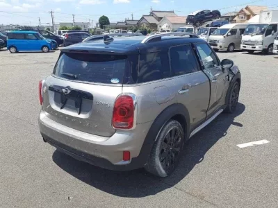 BMW MINI