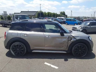 BMW MINI